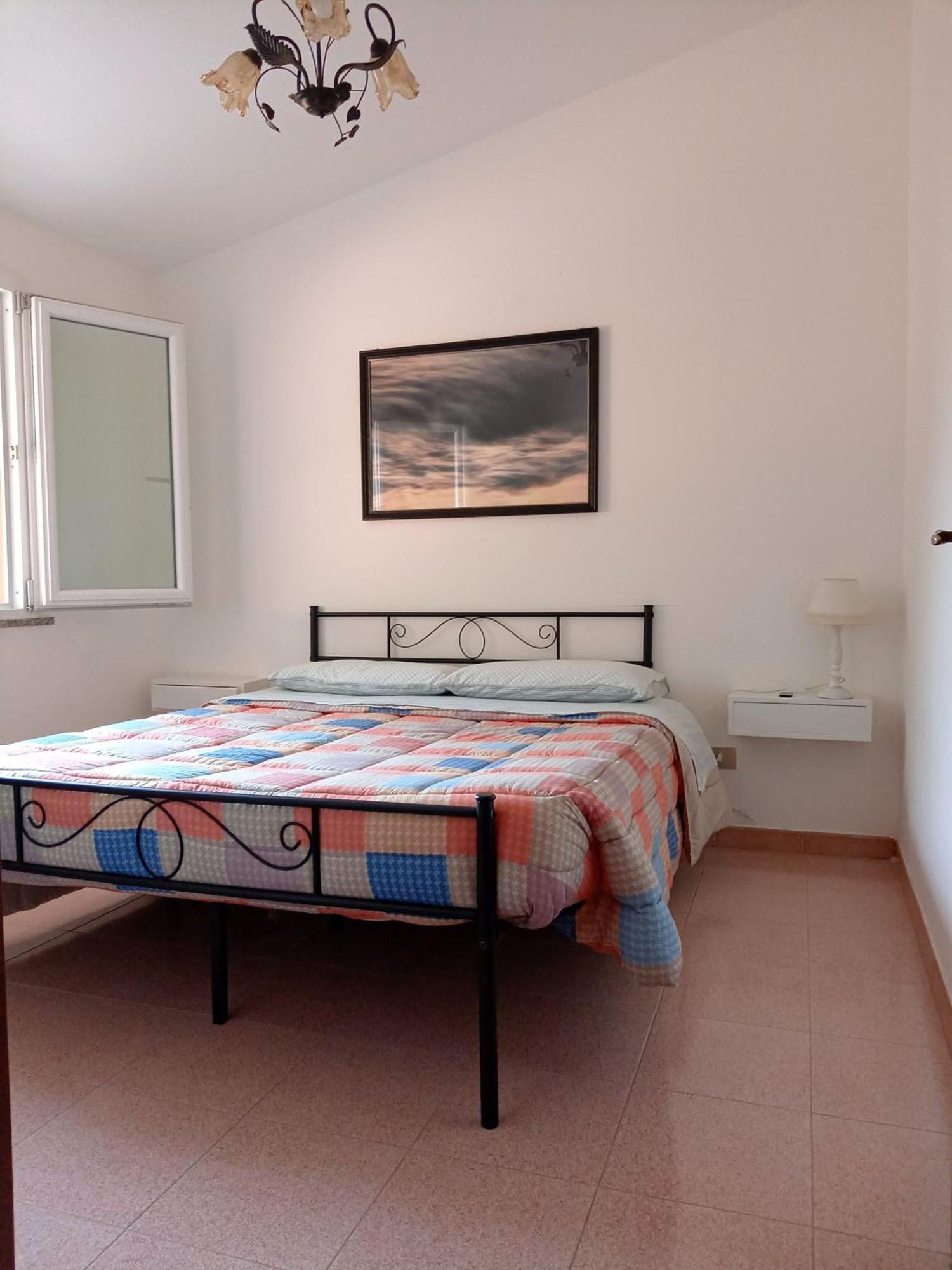 Casa Vacanze Santa Caterina Di Pittinuri  Exterior photo